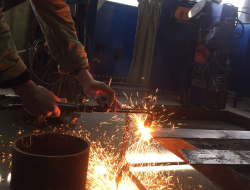 Газорезчик