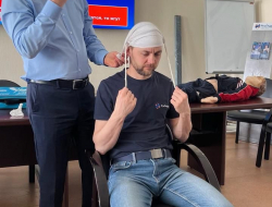 Новосибирская ГЭС